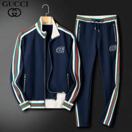 Picture of Gucci Sweater Suits _SKUGucciM-4XL24cr29039986